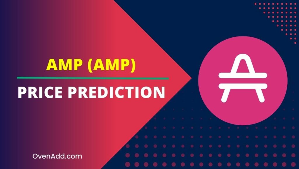 Amp (AMP) Price Prediction