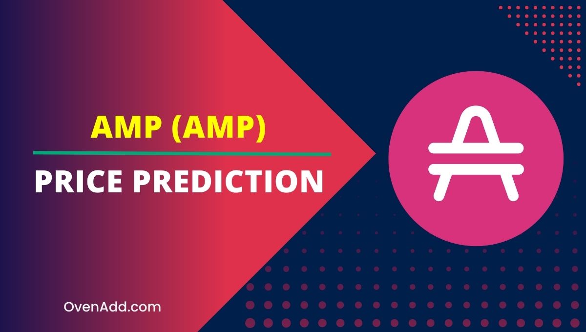 amp coin price prediction 2023