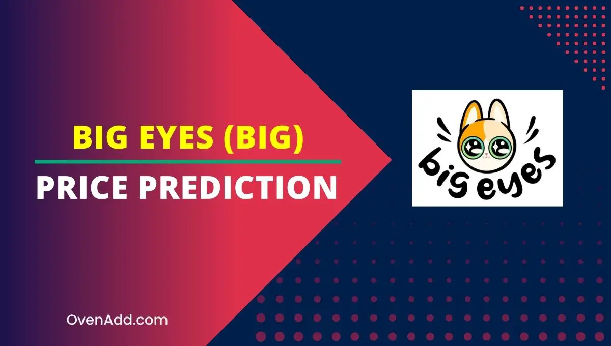 Big Eyes (BIG) Price Prediction