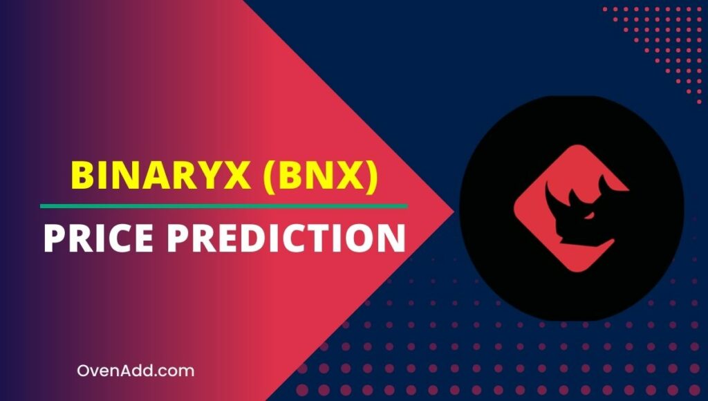 BinaryX (BNX) Price Prediction
