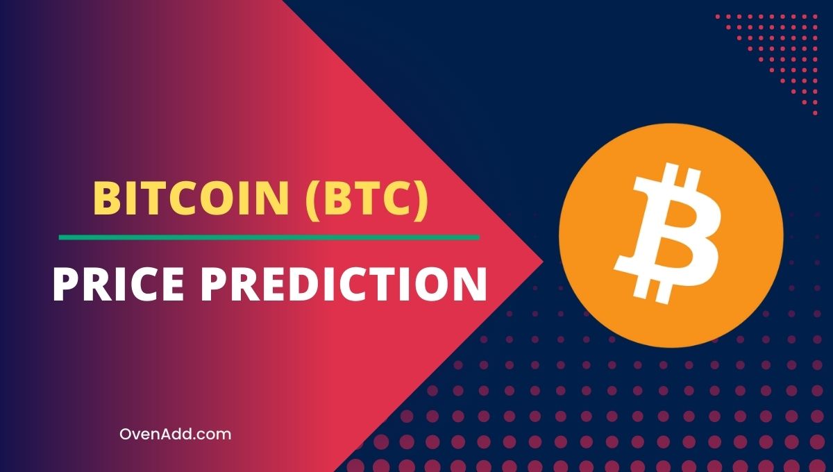 Bitcoin Btc Price Prediction 2024 2025 2030 2035 Is Btc A Good