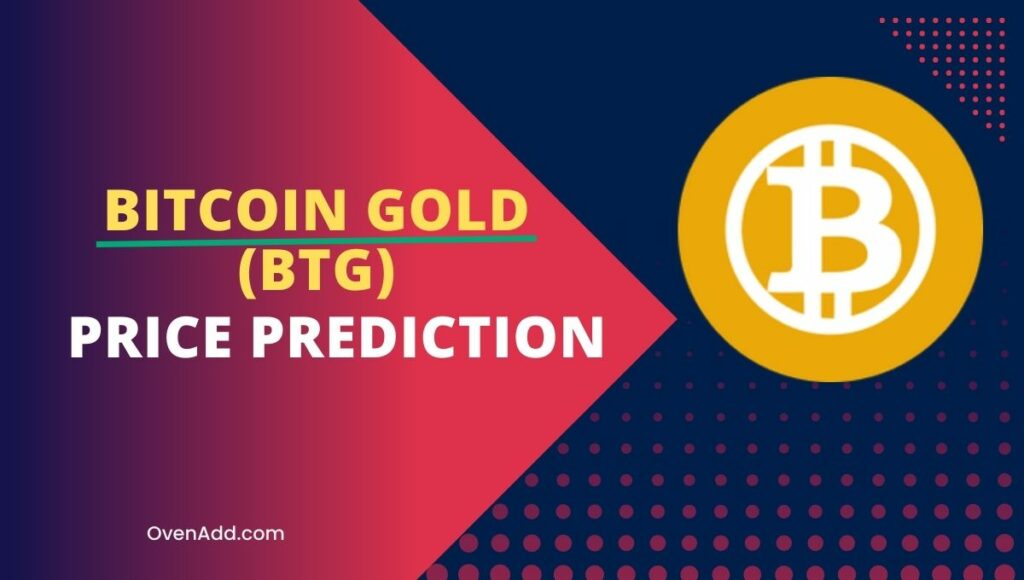 Bitcoin Gold (BTG) Price Prediction