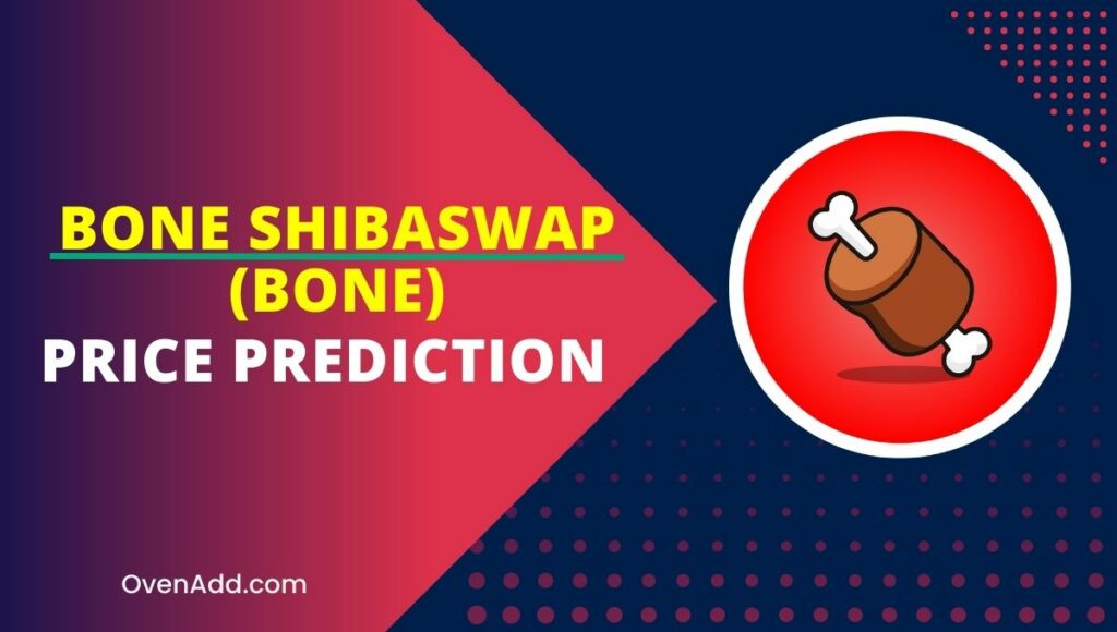 Bone ShibaSwap (BONE) Price Prediction