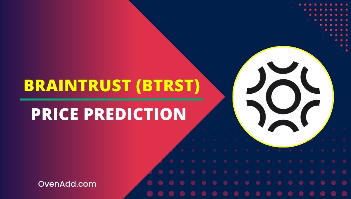 btrst crypto price prediction