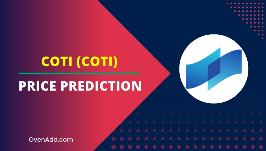 COTI (COTI) Price Prediction