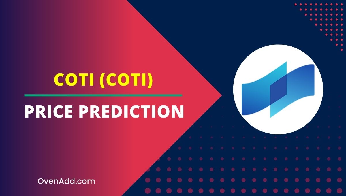 coti crypto price prediction 2025