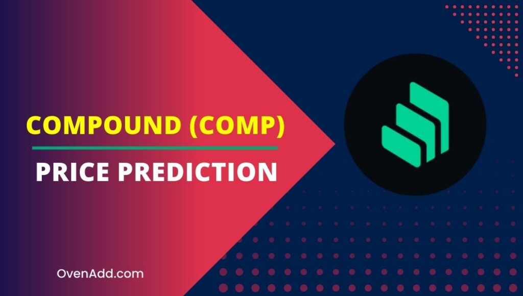 Compound (COMP) Price Prediction