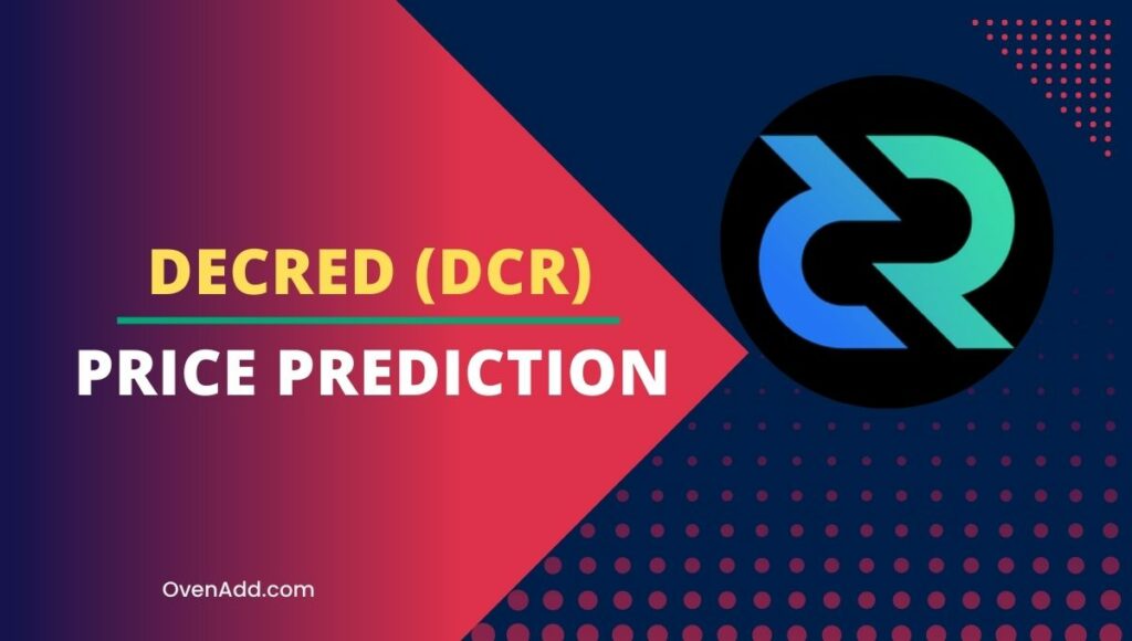 Decred DCR Price Prediction 1024x580 