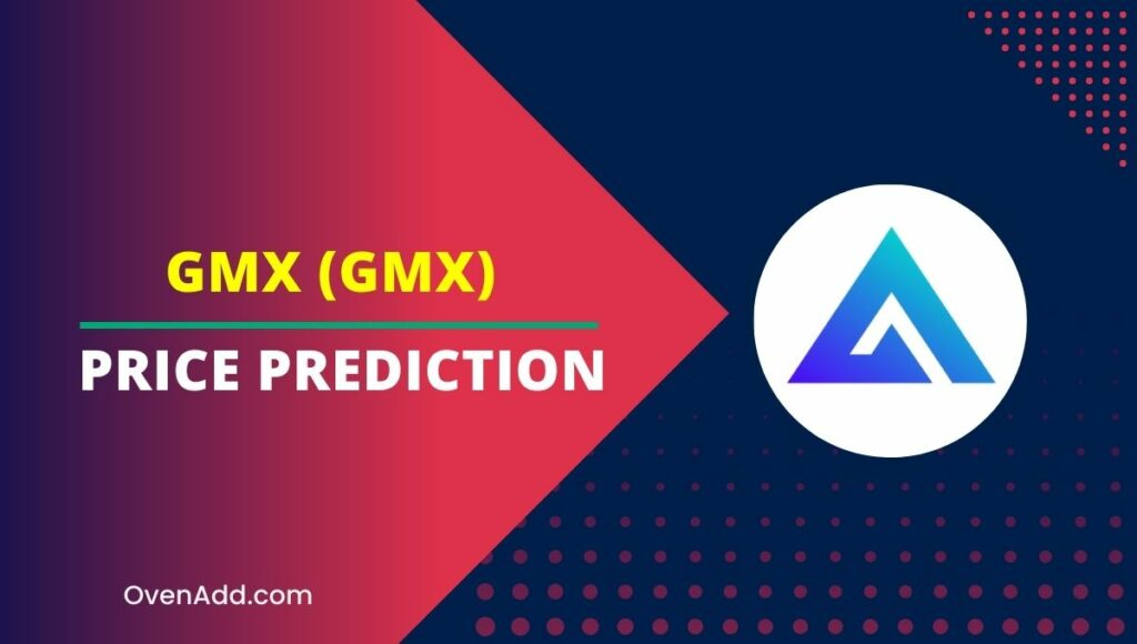 GMX (GMX) Price Prediction