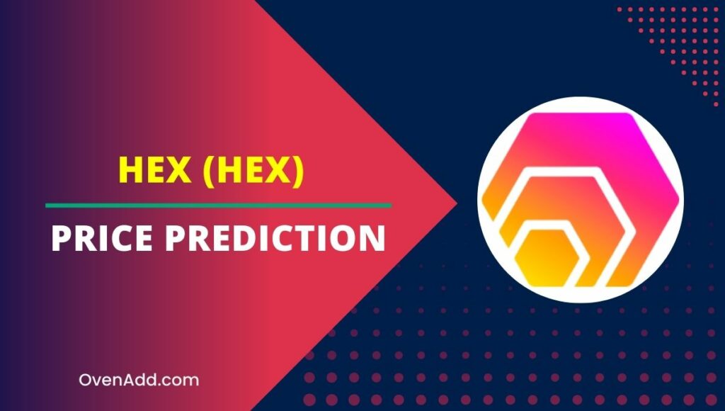 HEX (HEX) Price Prediction