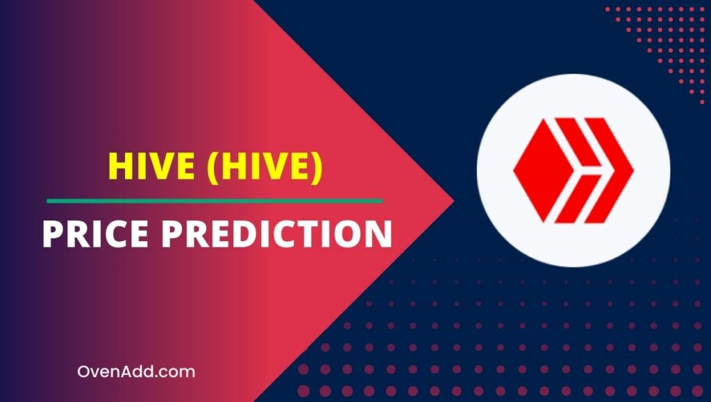 Hive (HIVE) Price Prediction