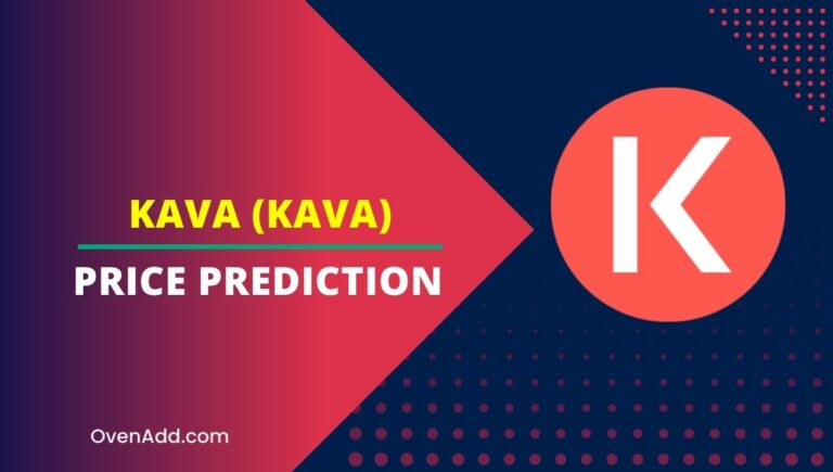 kava crypto price prediction 2025