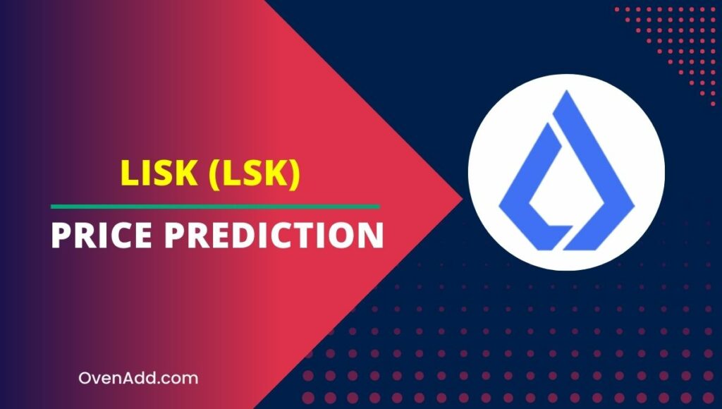 Lisk (LSK) Price Prediction