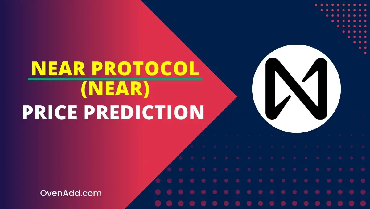 NEAR Protocol (NEAR) Price Prediction
