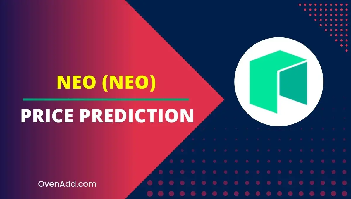 Neo (NEO) Price Prediction
