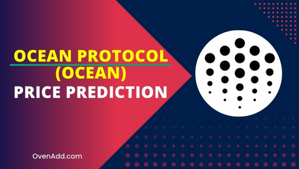 Ocean Protocol (OCEAN) Price Prediction