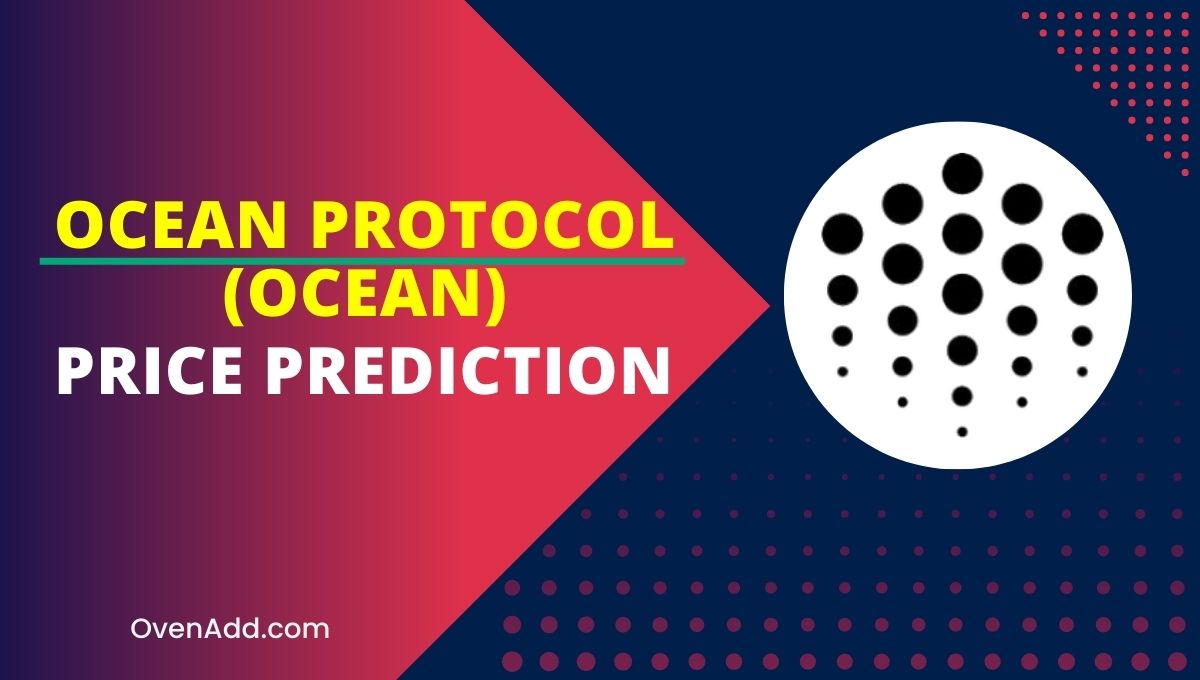 Ocean Protocol OCEAN Price Prediction 