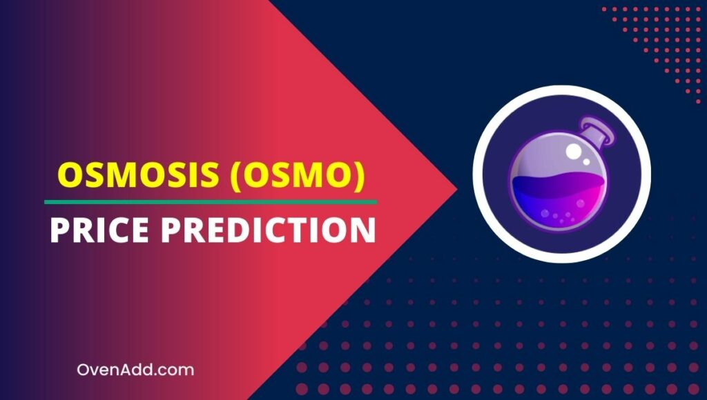 Osmosis (OSMO) Price Prediction