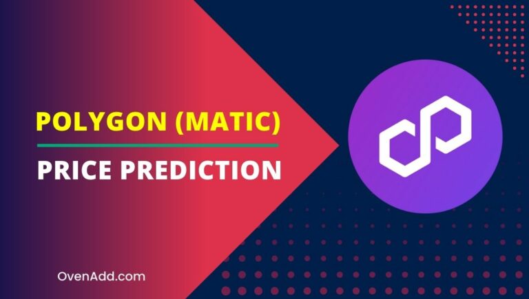 Polygon MATIC Price Prediction 768x435 
