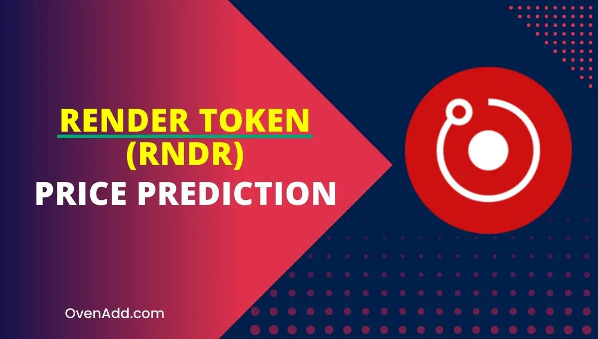 Render Token (RNDR) Price Prediction