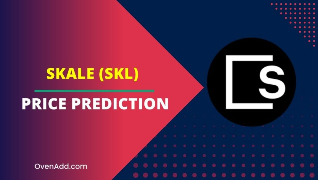 SKALE (SKL) Price Prediction