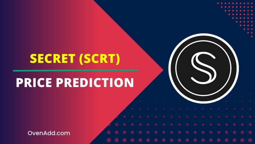 Secret (SCRT) Price Prediction
