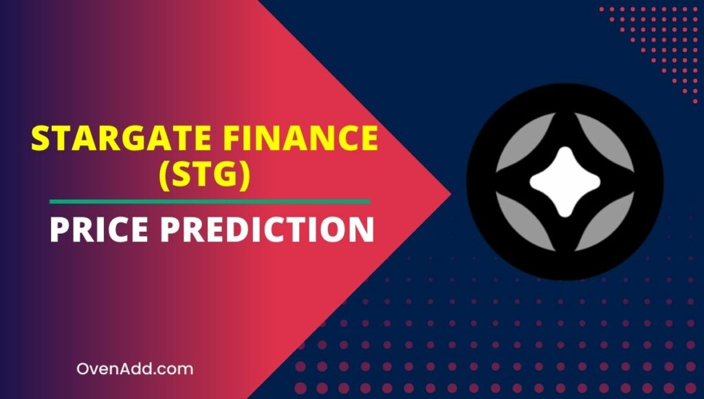 Stargate Finance (STG) Price Prediction