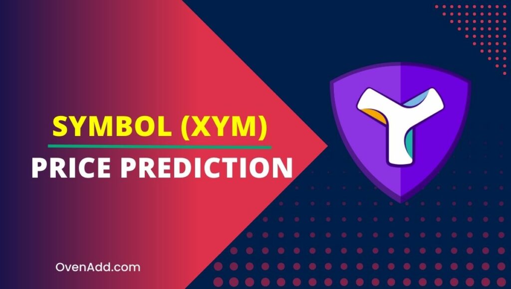 Symbol (XYM) Price Prediction