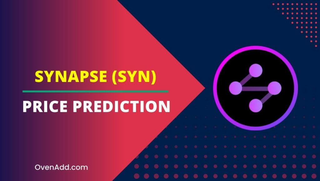 Synapse (SYN) Price Prediction