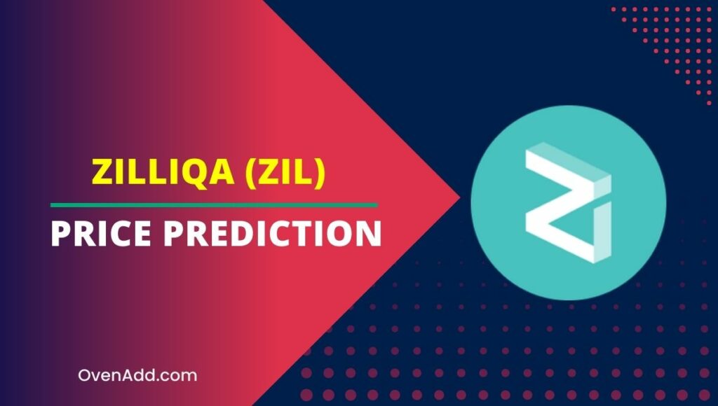 Zilliqa (ZIL) Price Prediction