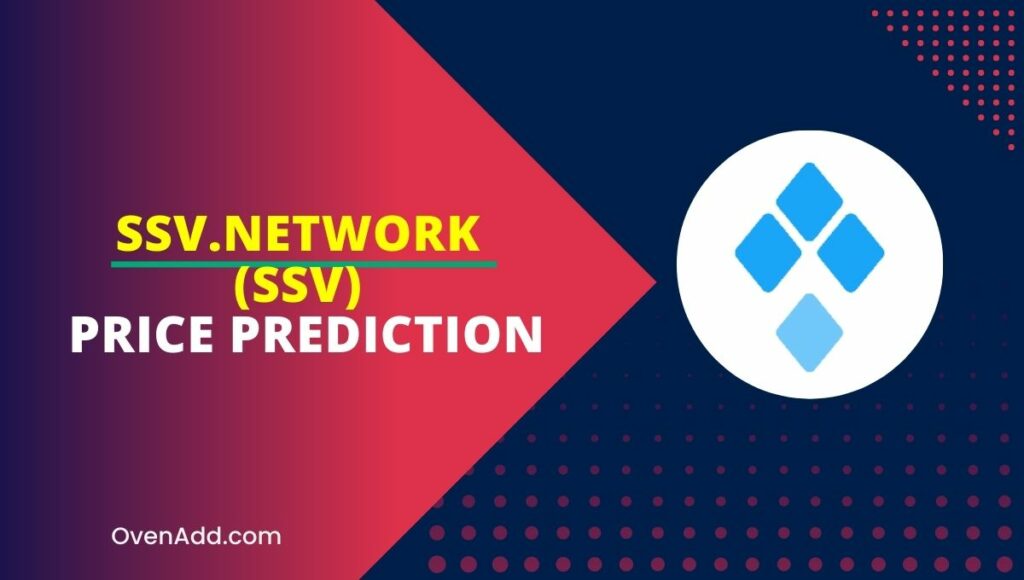 ssv.network (SSV) Price Prediction