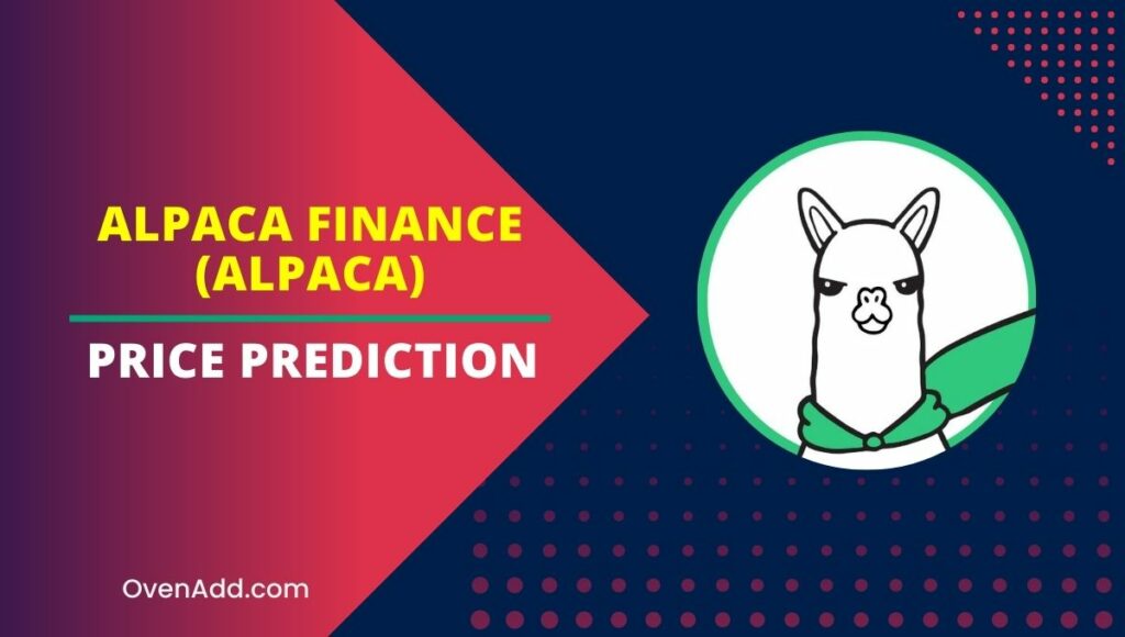 Alpaca Finance (ALPACA) Price Prediction