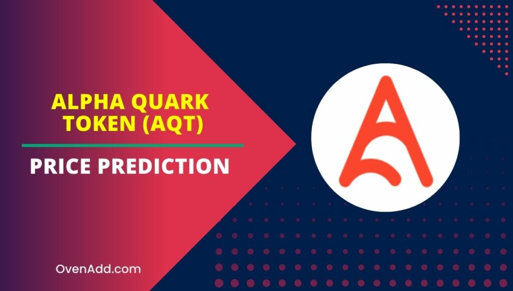 Alpha Quark Token (AQT) Price Prediction