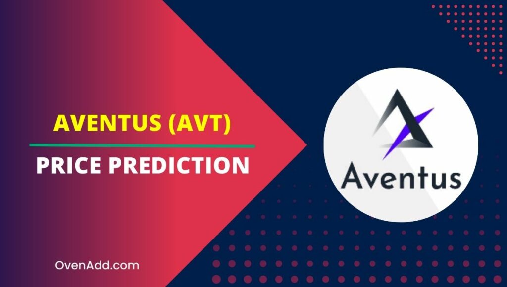 Aventus (AVT) Price Prediction