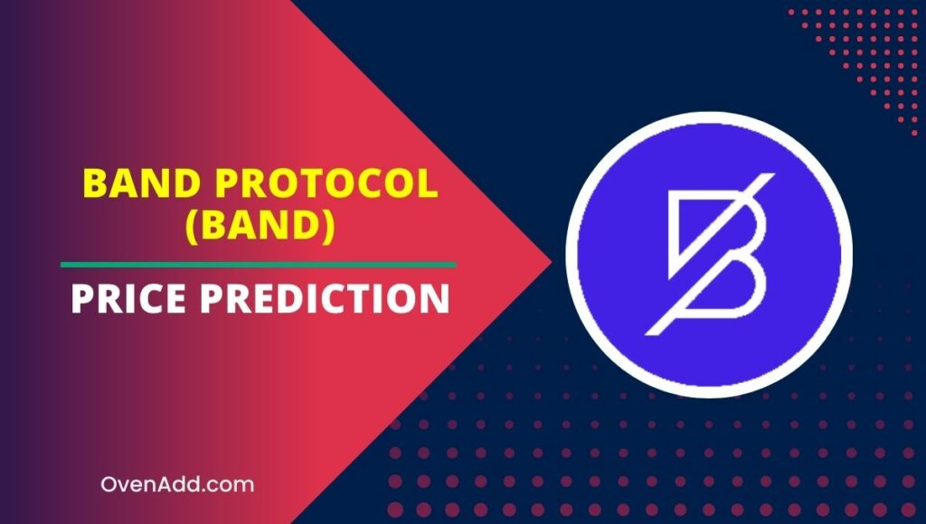 Band Protocol (BAND) Price Prediction