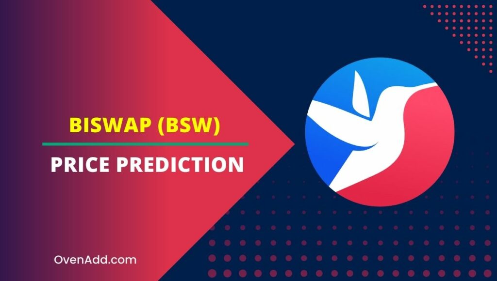 Biswap (BSW) Price Prediction