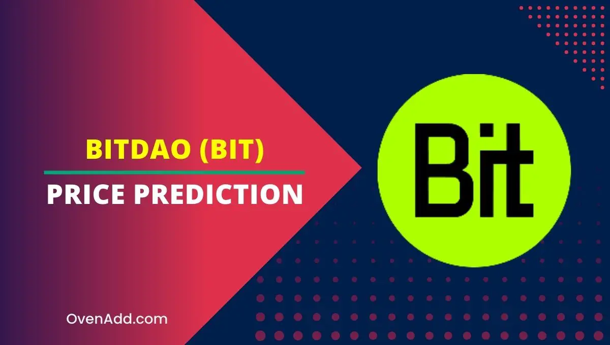 BitDAO (BIT) Price Prediction