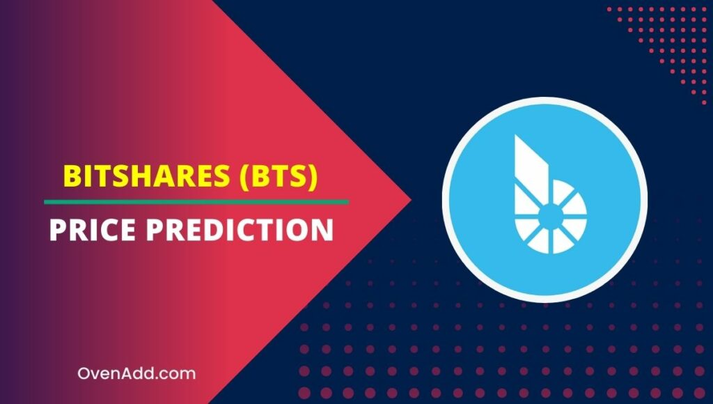 BitShares (BTS) Price Prediction 2024, 2025, 2030, 2035 Is BTS Worth