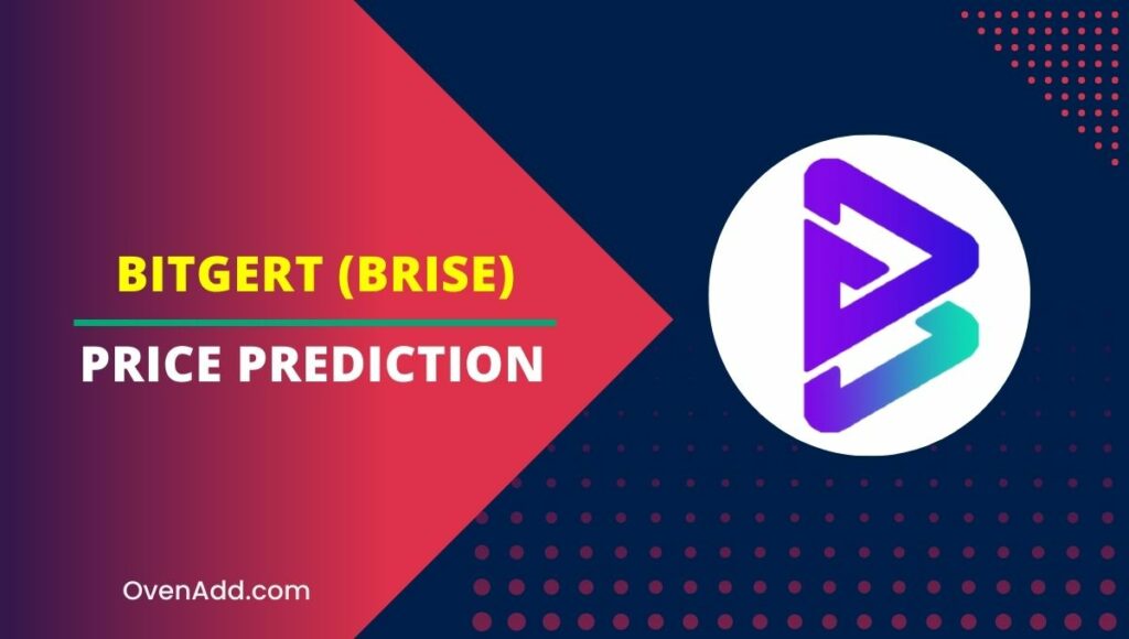 Bitgert (BRISE) Price Prediction
