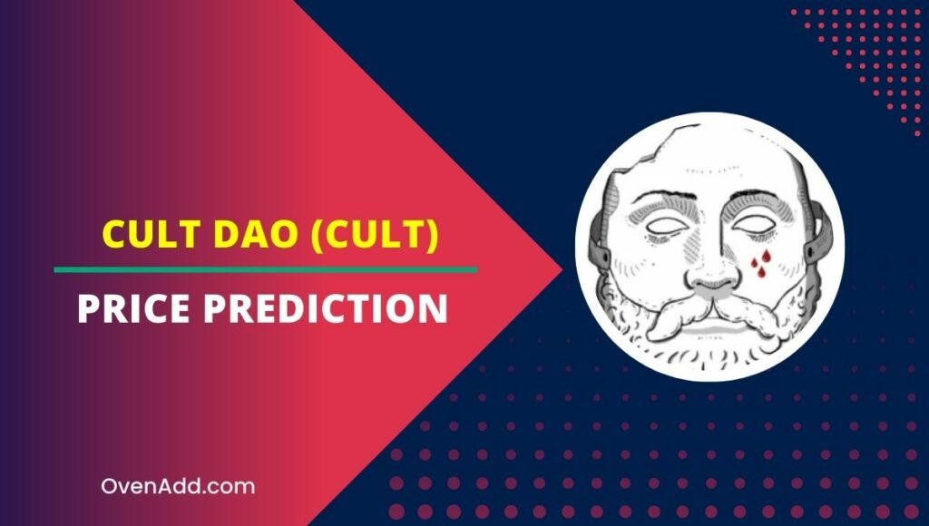 Cult DAO (CULT) Price Prediction
