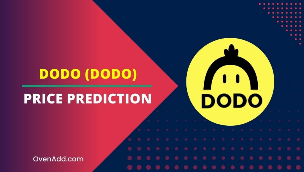 DODO (DODO) Price Prediction