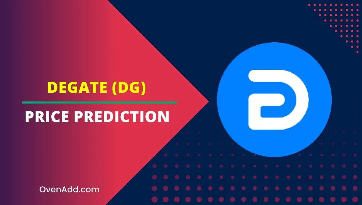 DeGate (DG) Price Prediction