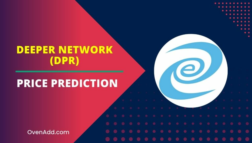 Deeper Network (DPR) Price Prediction