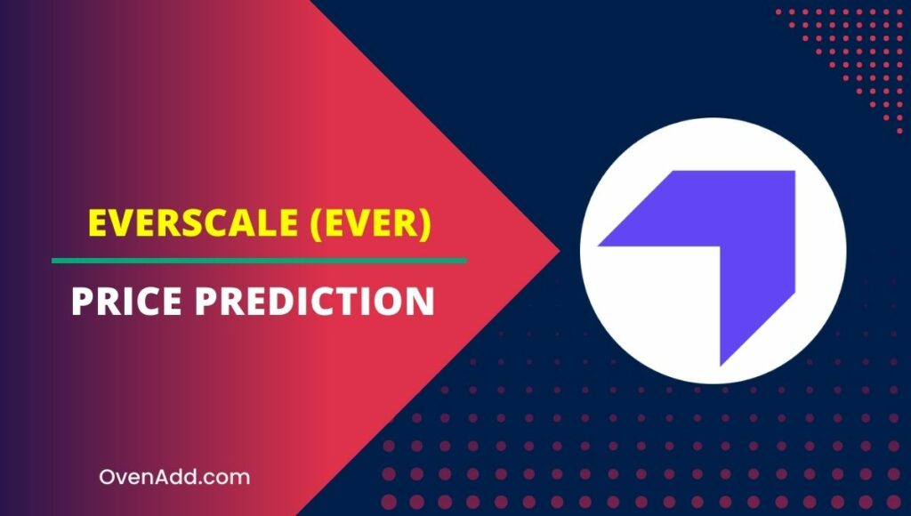 Everscale (EVER) Price Prediction