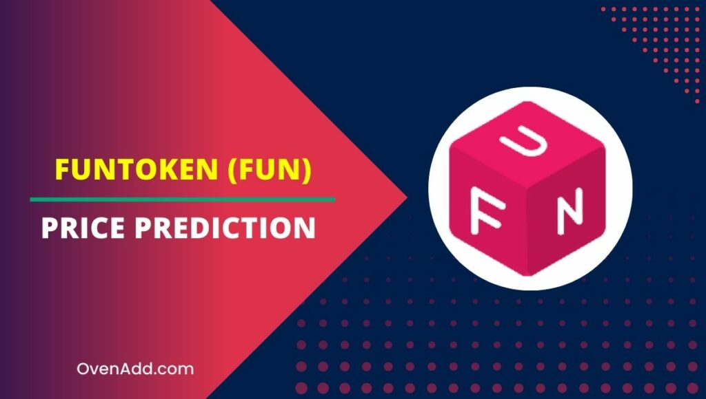 FUNToken (FUN) Price Prediction