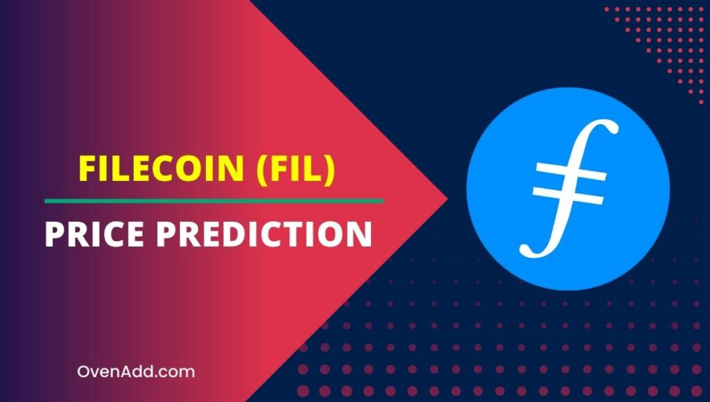 Filecoin (FIL) Price Prediction