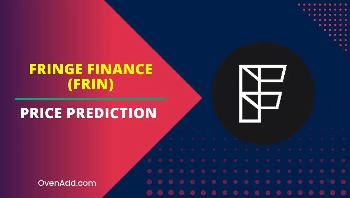Fringe Finance (FRIN) Price Prediction
