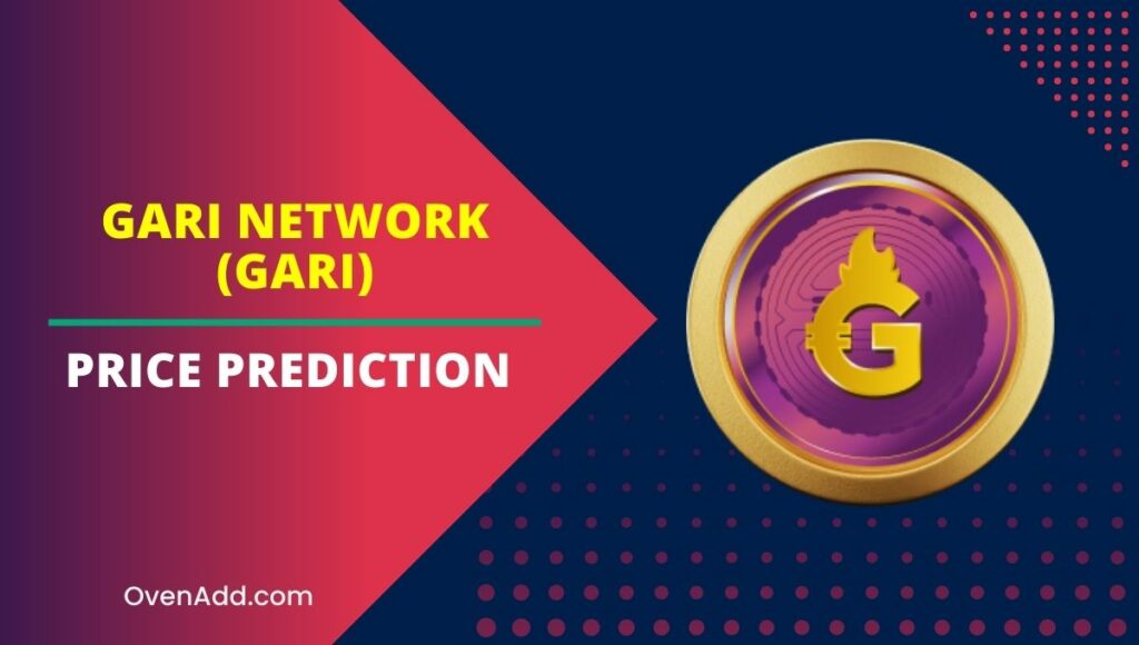 Gari Network (GARI) Price Prediction