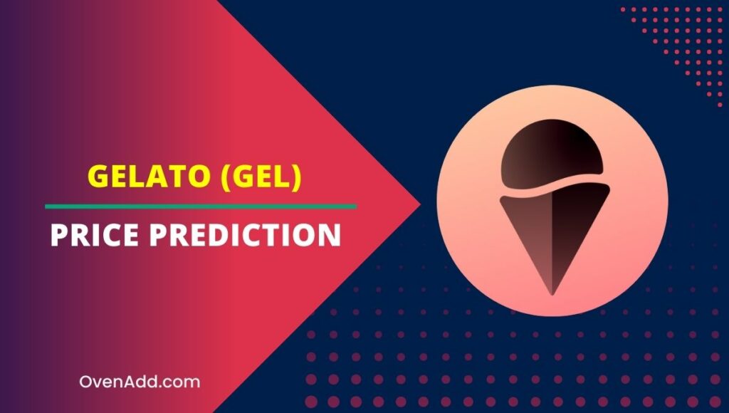 Gelato (GEL) Price Prediction
