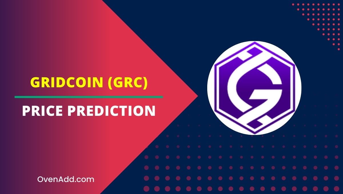 gridcoin value